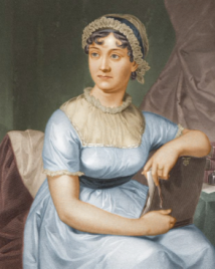 Jane Austen, Our Heroine
